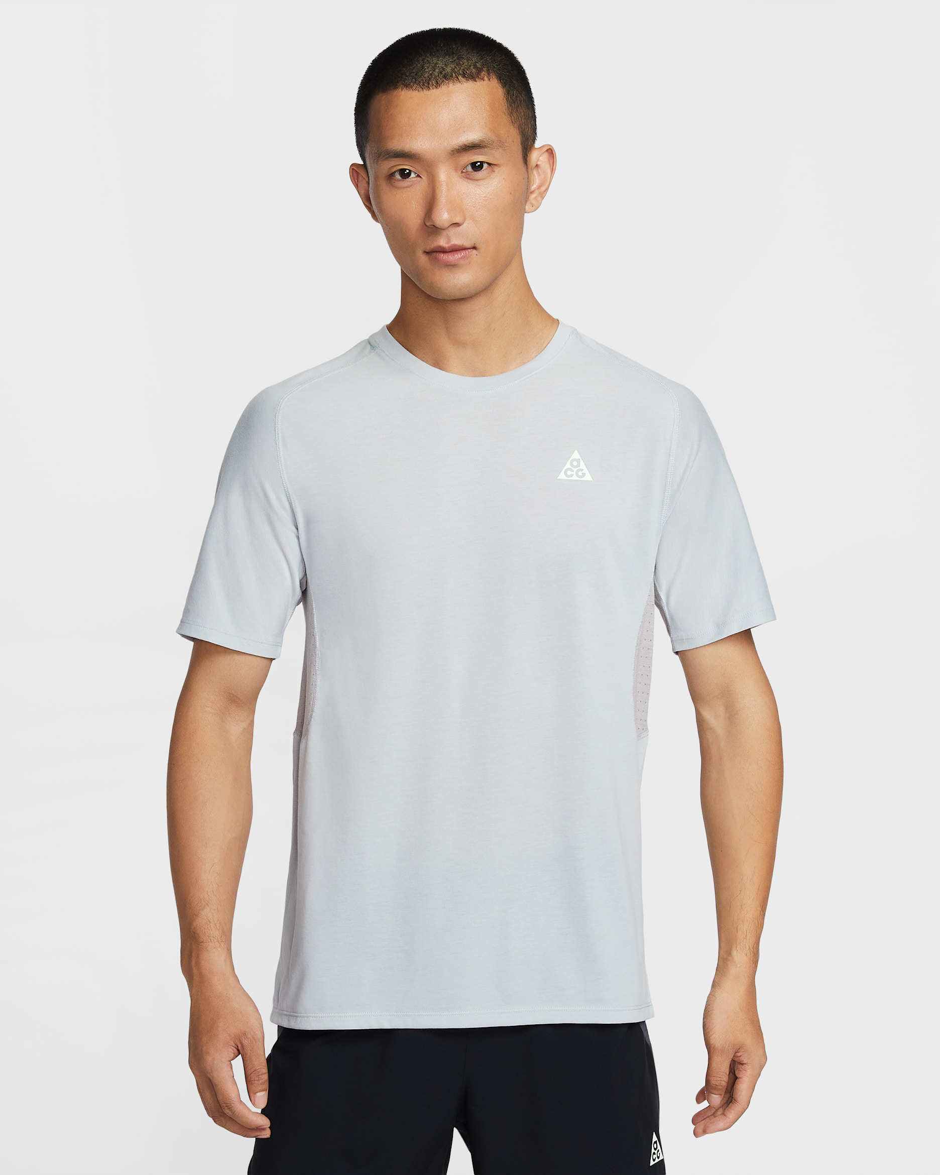 ナイキ ソーラー チェイス メンズ Dri-FIT ADV ショートスリーブ NIKE公式】ナイキ ACG 